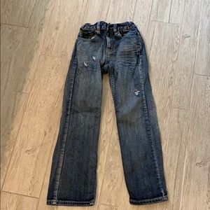 Boys Denim